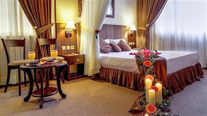 اتاق دو تخته دبل هتل کیانا مشهد اتاق دو تخته دبل هتل کیانا مشهد